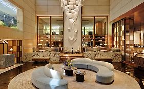Park Hyatt Zurich - City Center Luxury